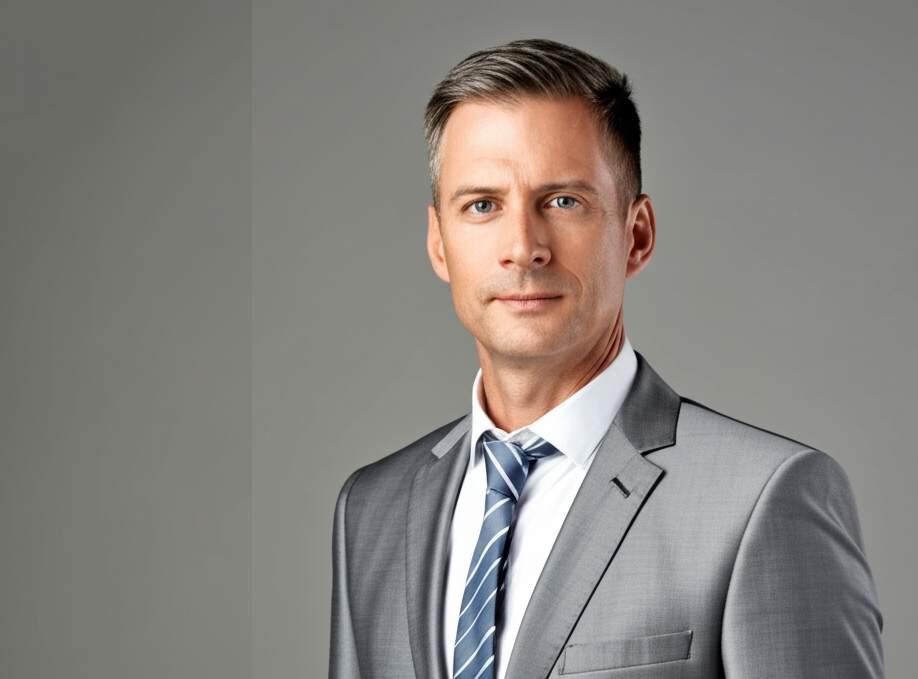 John Davis - Local SEO Director