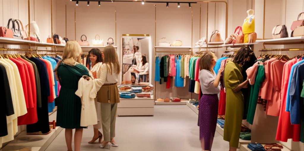 Urban Boutique Increases Foot Traffic by 167%