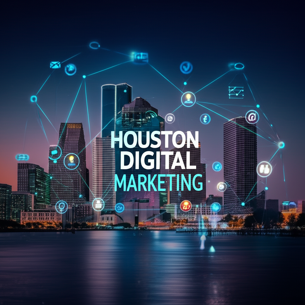 Houston Local SEO Services