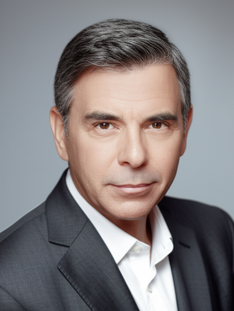 David Cohen