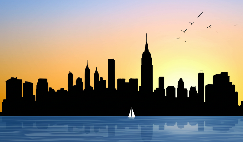 New York Skyline