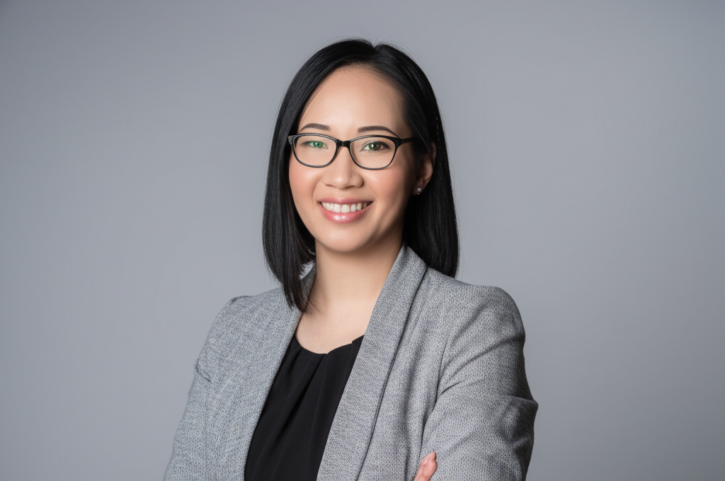 Michael Chen - Technical SEO Specialist